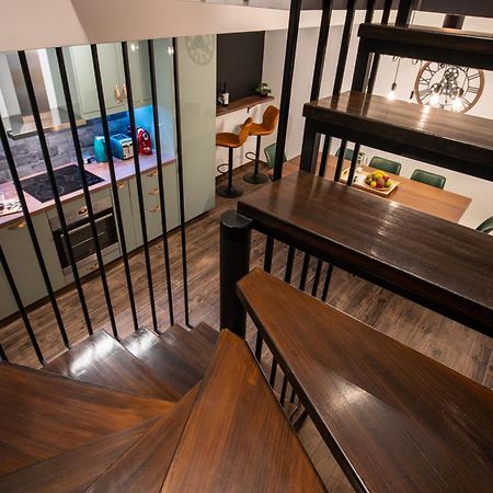 E-House Apartment Brasov Noua Екстериор снимка