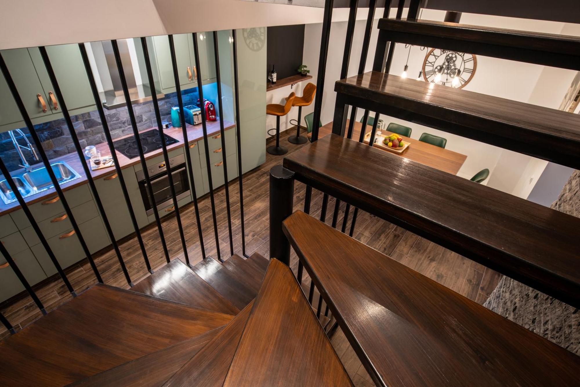 E-House Apartment Brasov Noua Екстериор снимка