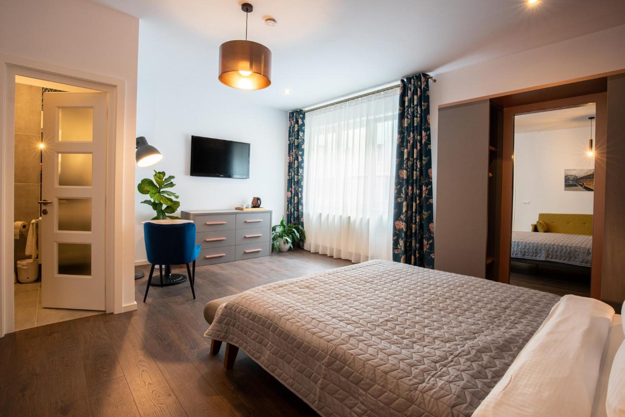 E-House Apartment Brasov Noua Екстериор снимка