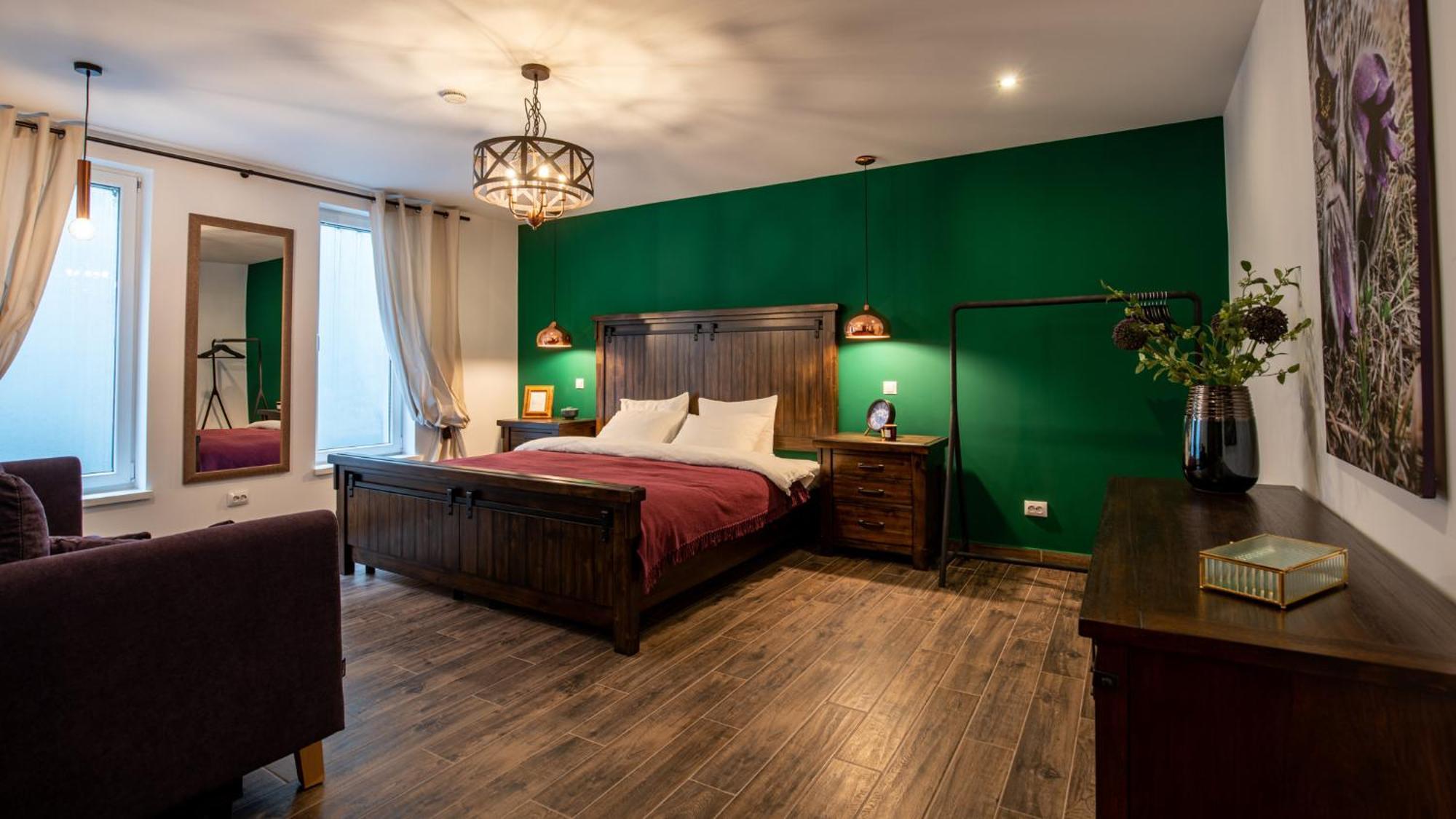 E-House Apartment Brasov Noua Екстериор снимка