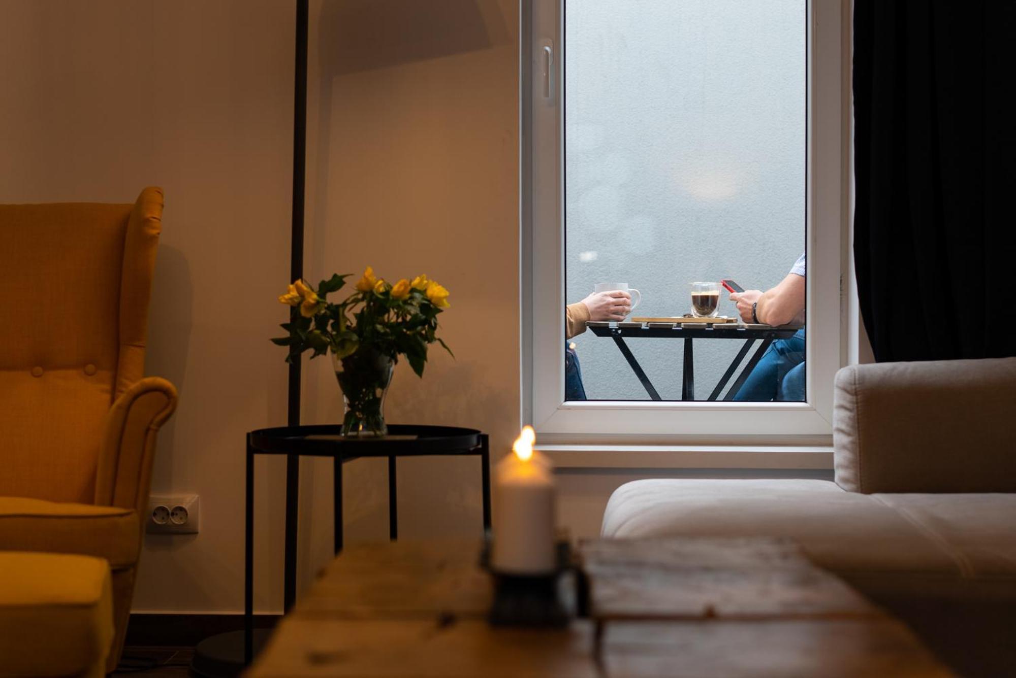 E-House Apartment Brasov Noua Екстериор снимка