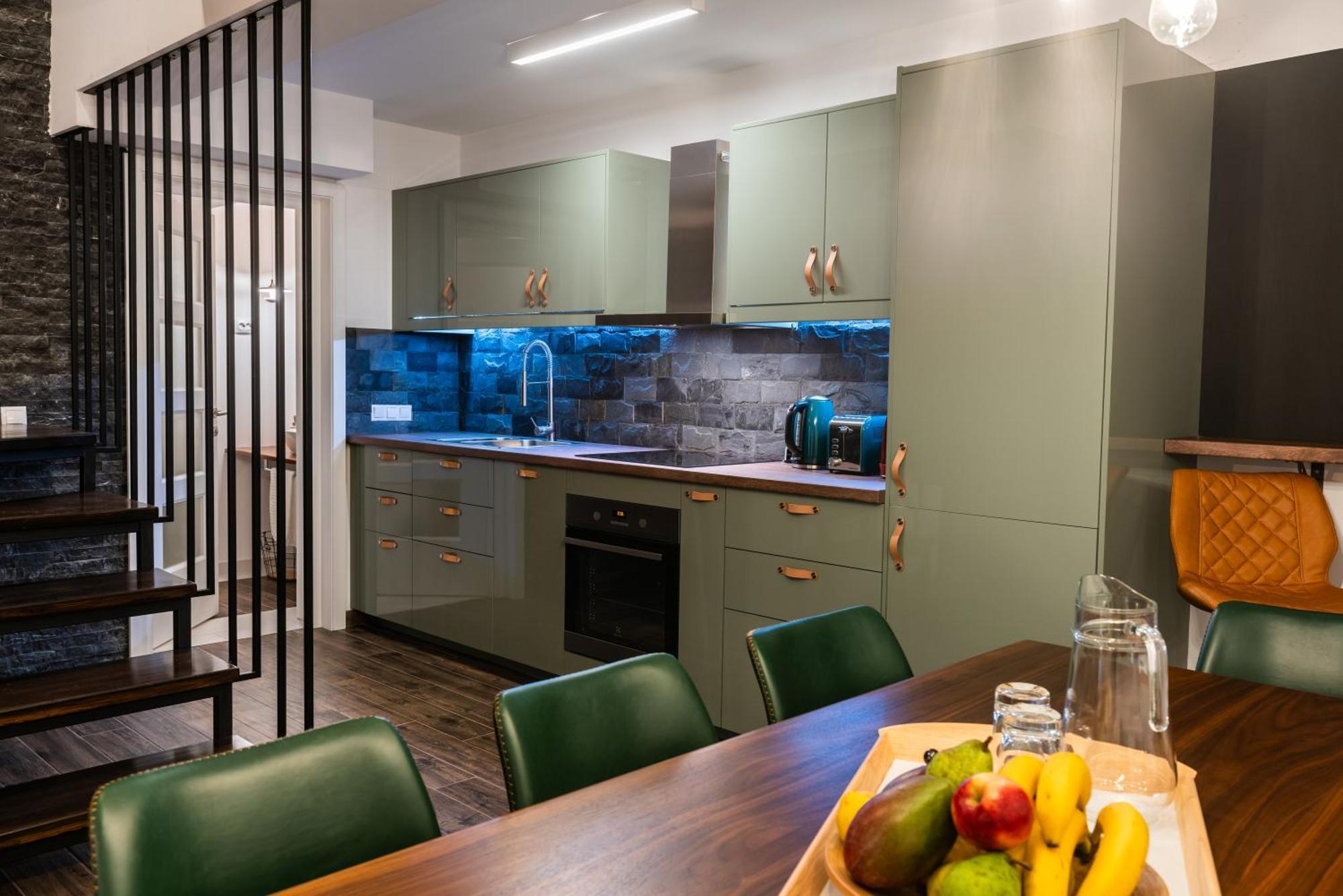 E-House Apartment Brasov Noua Екстериор снимка